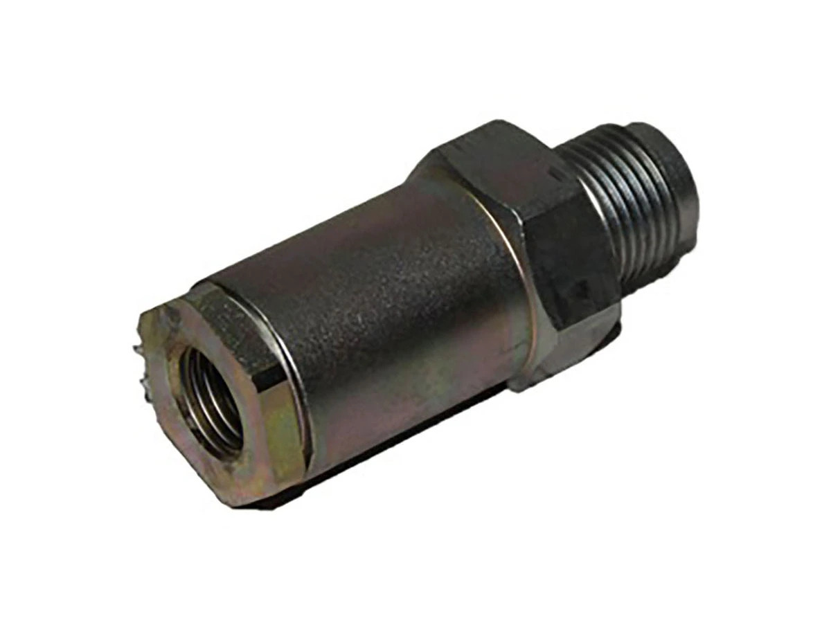VALVULA REGULADORA PRESSAO COMBUSTIVEL CUMMINS ISC VW 17320 24320E 19320 31320 M