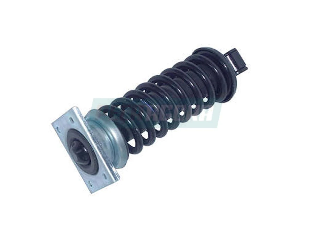 AMORTECEDOR CABINE TRASEIRO BASE QUADRADA MB 1938 1938S 1944S AXOR 2644 CABINE L