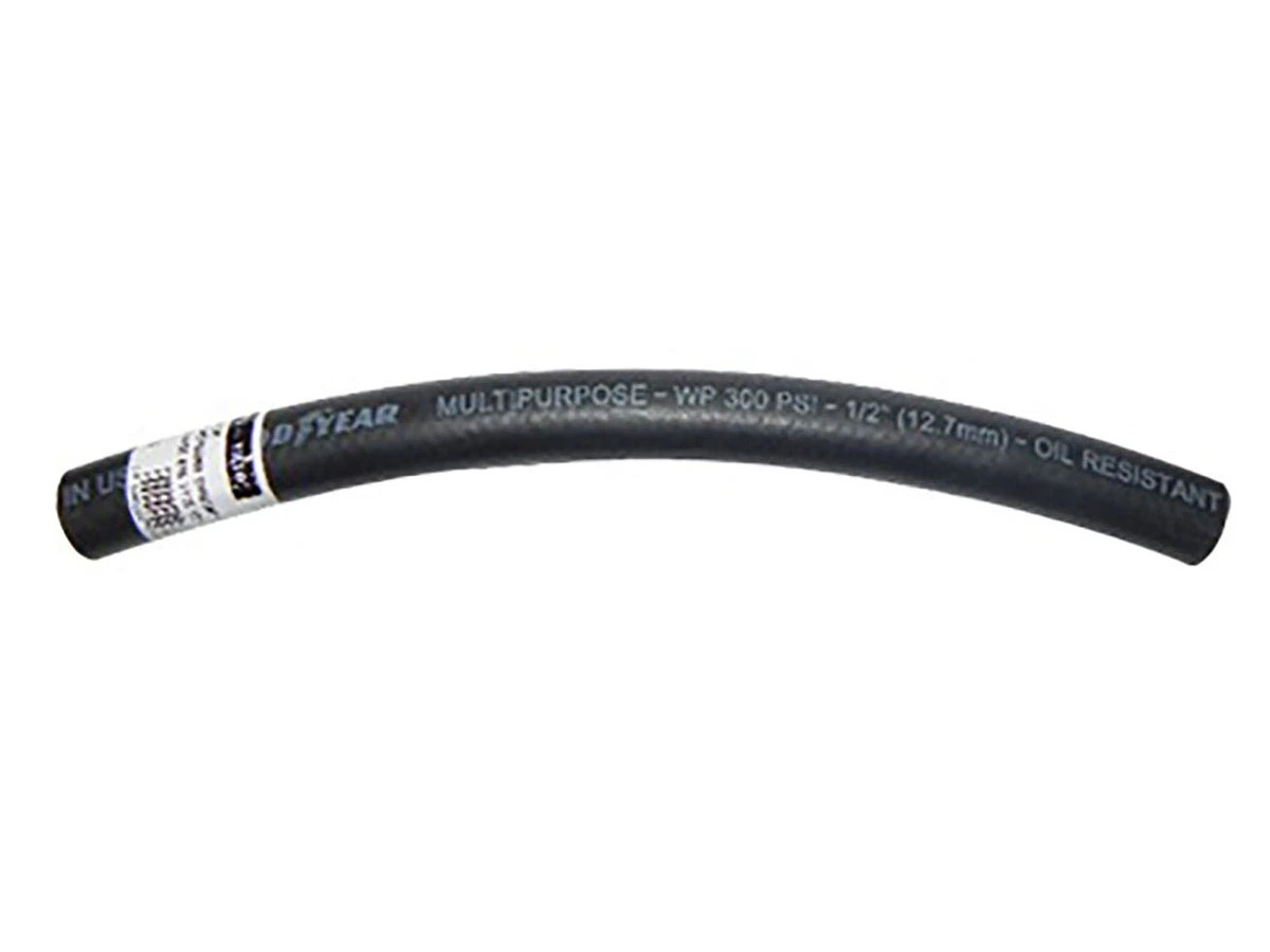 MANGUEIRA RETORNO DIRECAO HIDRAULICA (XC453691AA)