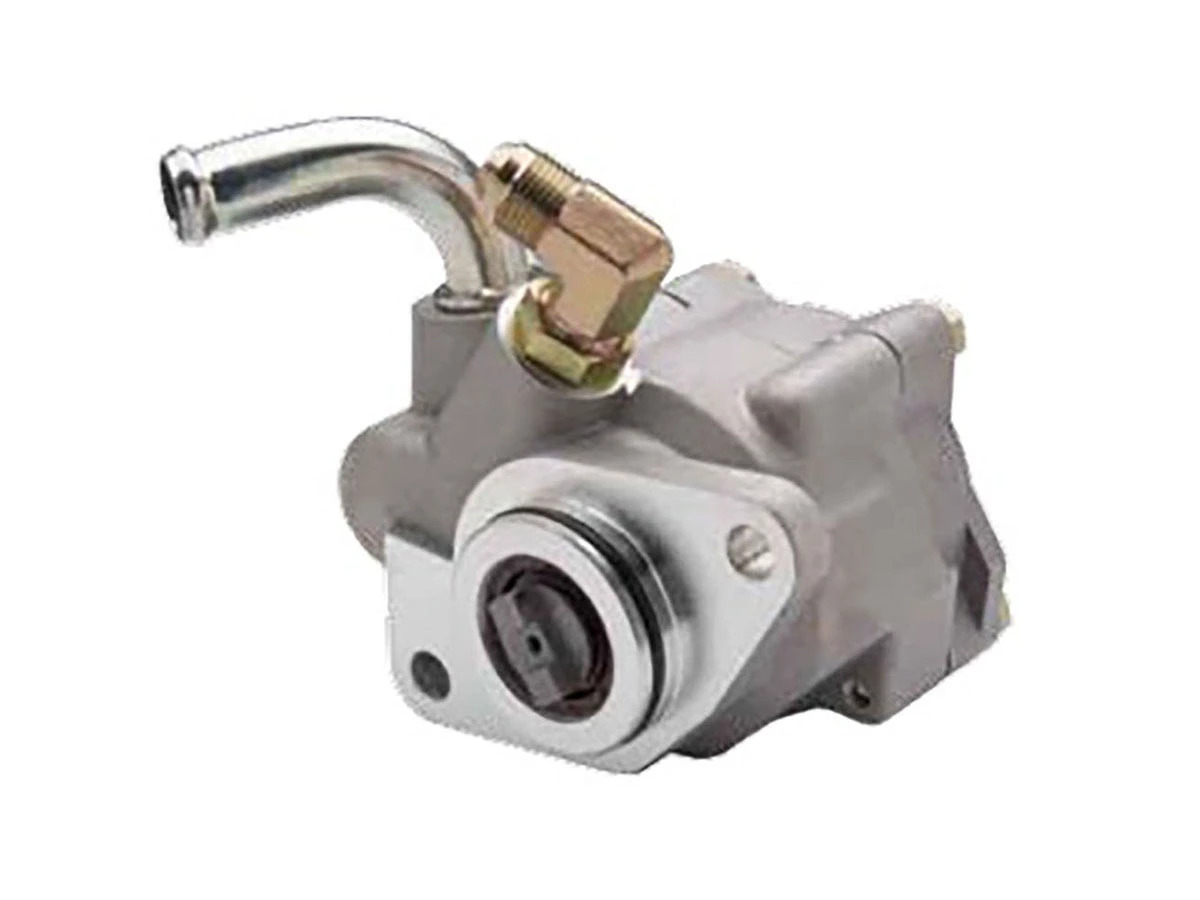 BOMBA DIRECAO HIDRAULICA CHAVETADA VOLARE W8 W9 AGRALE 7500  MA 7.9 TCA  MA 9.0 