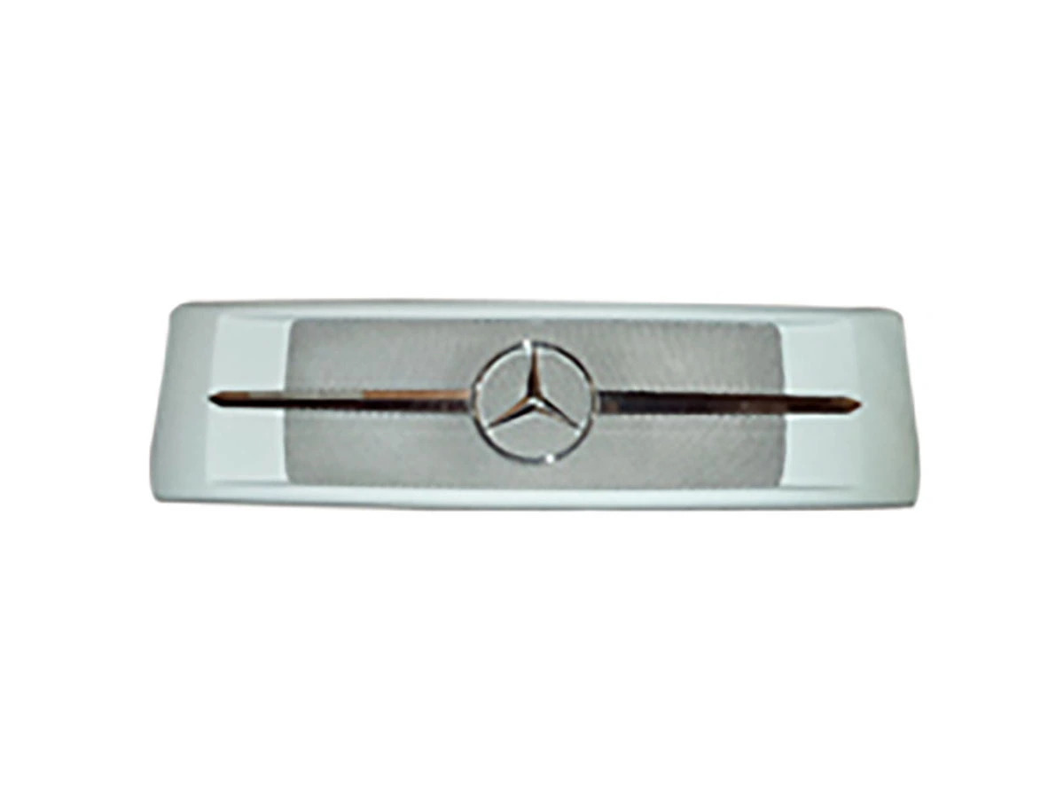 GRADE SUPERIOR DIANTEIRA C/ESTRELA COM FRISO 2000,,,,,, (6948807385_)