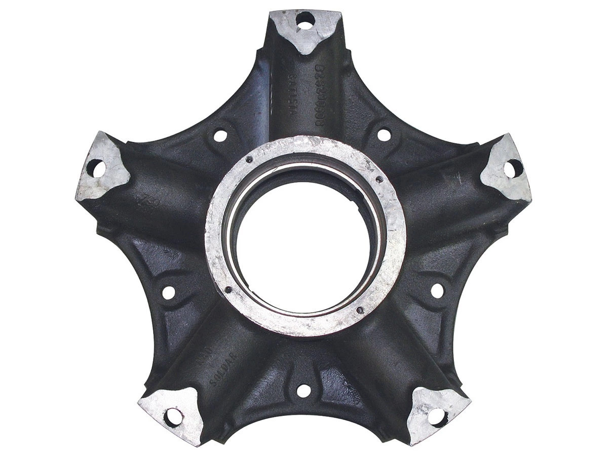 CUBO RAIADO ARO 20 FACCHINI MODERNO ROLAMENTOS IGUAIS 32218 5 RAIOS FURO 17MM AL