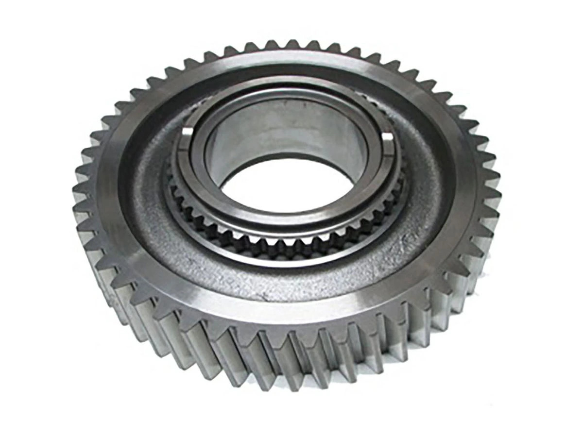 ENGRENAGEM 1A MOVEL 50 DENTES CÂMBIO G60 G85 MB 1315 1418 1518 1718 1718M 1721 