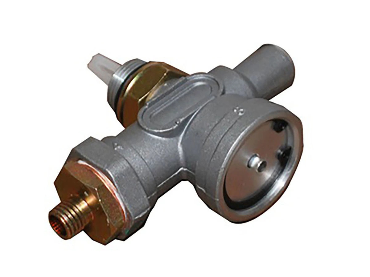 VALVULA DRENAGEM AUTOMATICA AGRALE FORD MB PARA SCANIA VW VOLVO (TAG607271.)