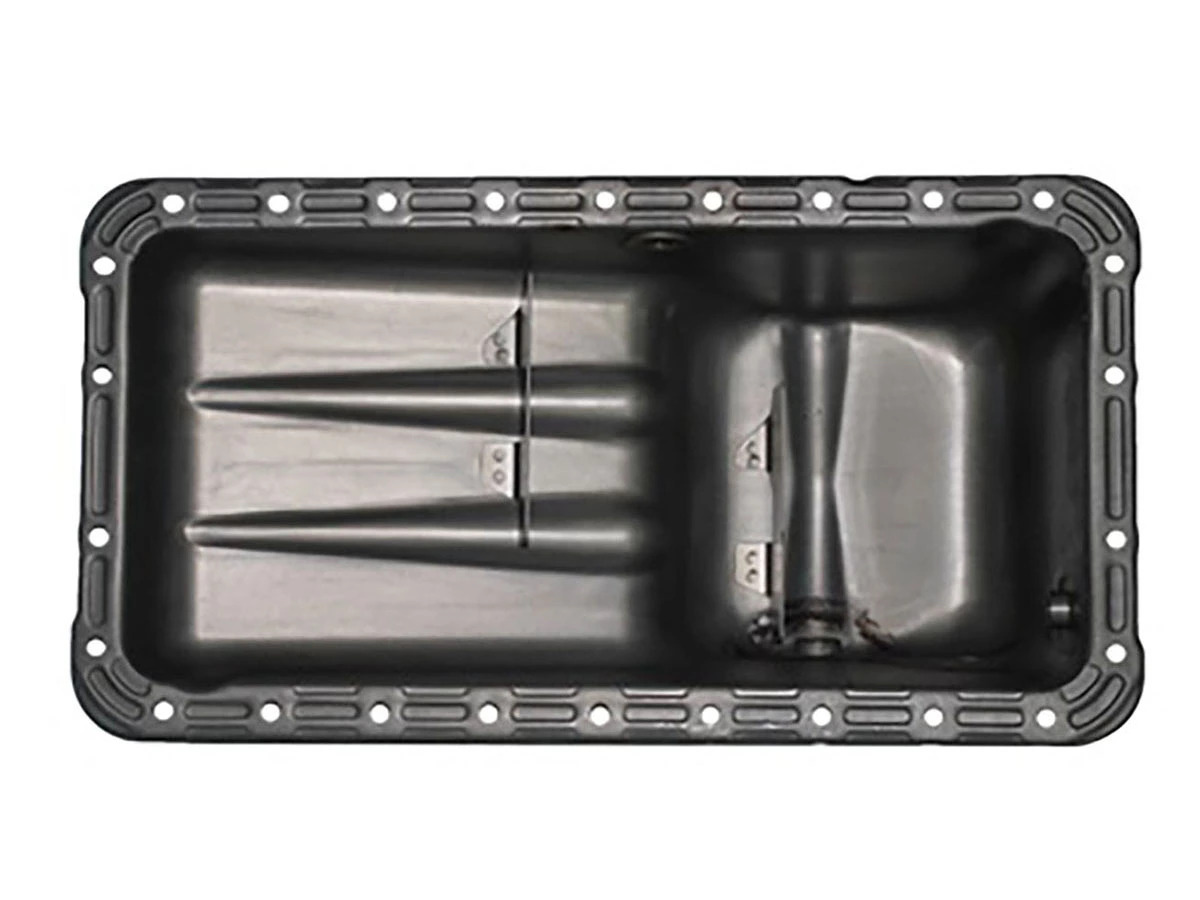 CARTER OLEO MOTOR (2P0103601A)