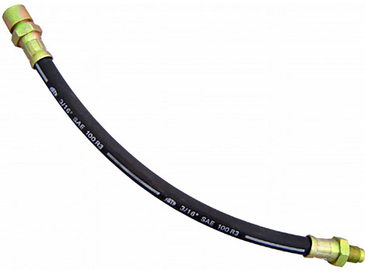 MANGUEIRA BOMBA DIRECAO HIDRAULICA VW 14200 14150 12180 14180 5140 8150 FORD CAR