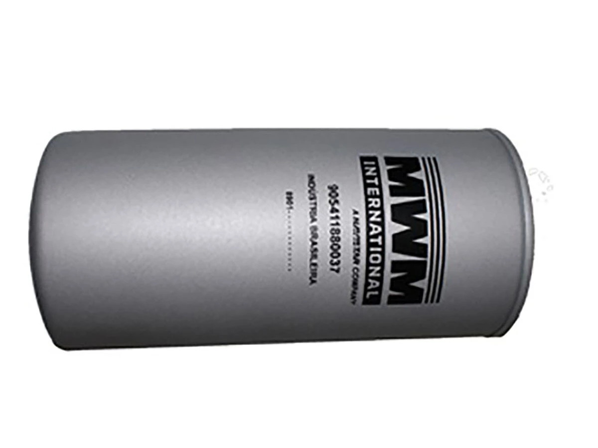 FILTRO DE OLEO LUBRIFCANTE (TAE115561_)