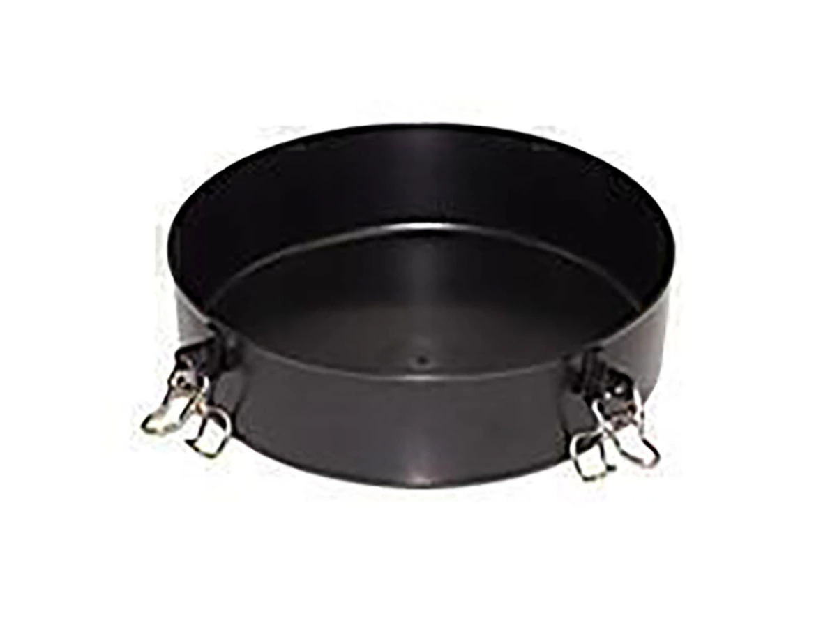 TAMPA FILTRO AR MOTOR ALTA 76MM MB 1113 1316 1516 1519 2216 (3440947006.)