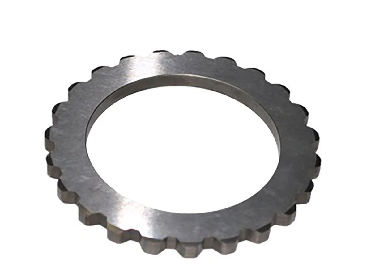 ARRUELA EIXO SAIDA CÂMBIO RT14918 18913 12913 CARGO 4331 4432E INTERNACIONAL S9