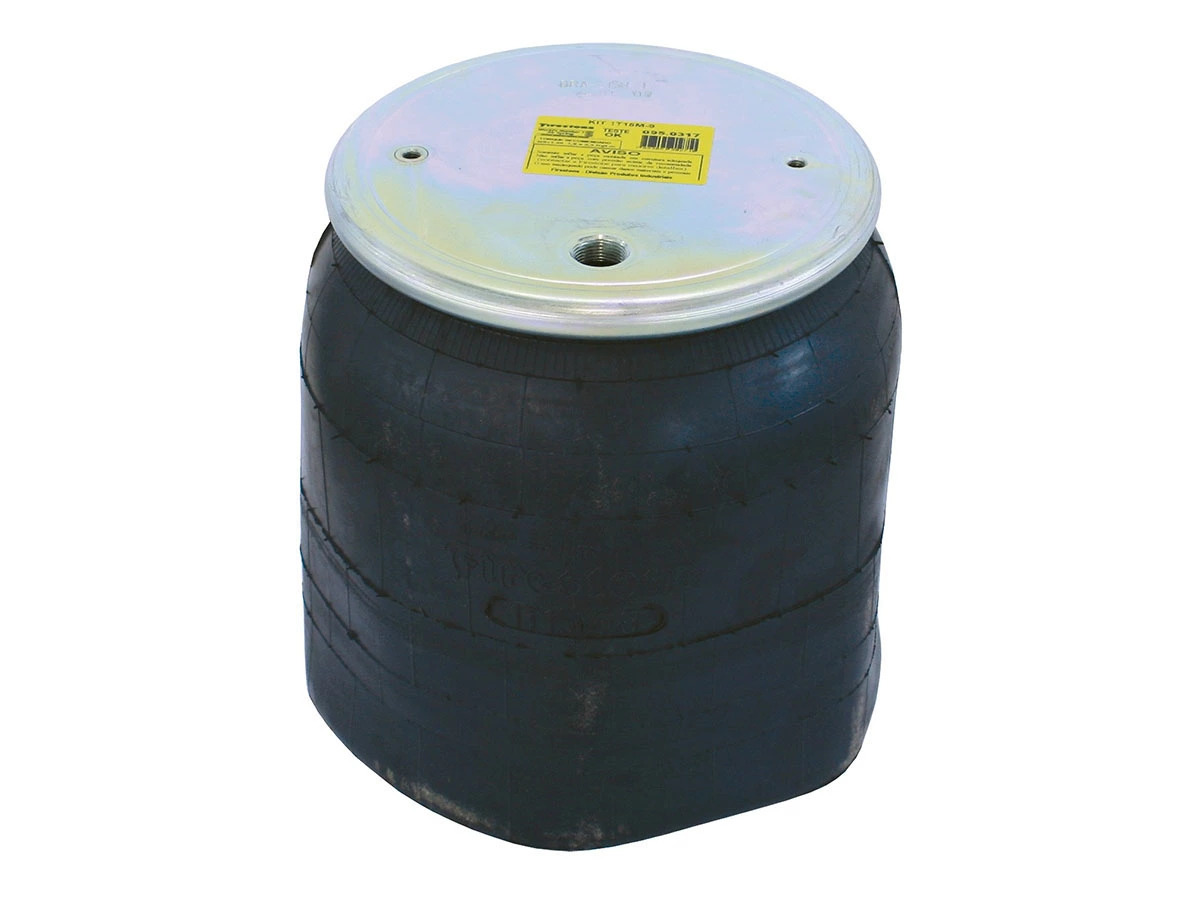 KIT PNEUMATICO 1T15M-9 (0950317)