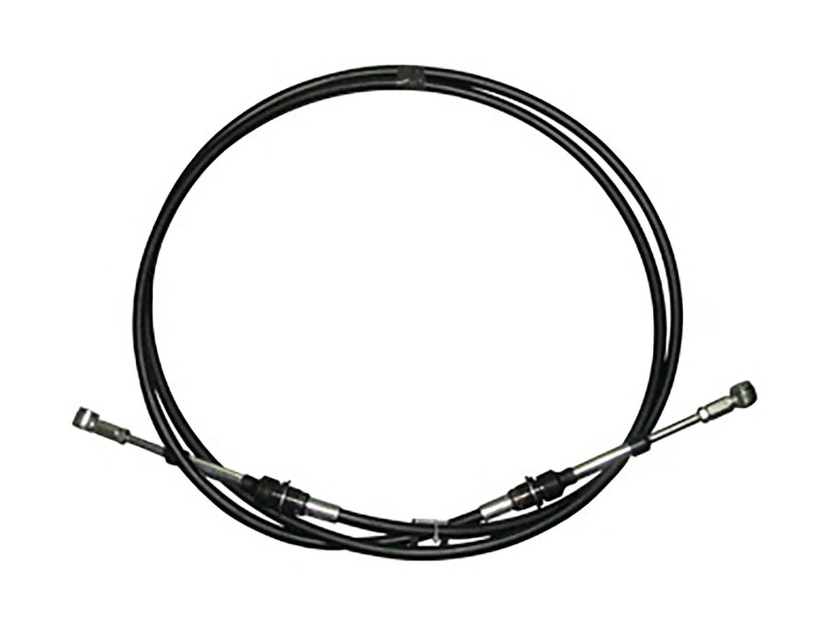 CABO COMANDO CÂMBIO ENGATE 3535MM VW CONSTELATION 26280 31280 COM REPTO SELECAO