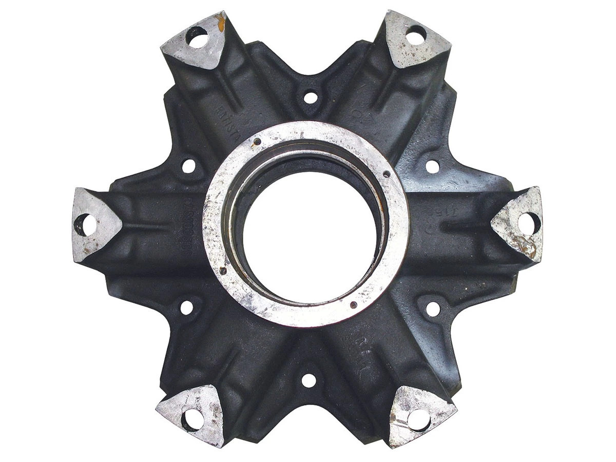 CUBO RAIADO ARO 20 RANDON FACCHINI MODERNO ROLAMENTOS IGUAIS 32218 6 RAIOS FURO 