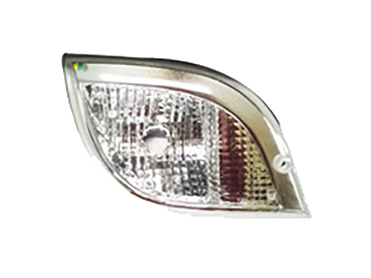 LANTERNA PISCA LE MB ATEGO 1315 1418 1518 1718 1723 SEM SOQUETE (9738200521_)