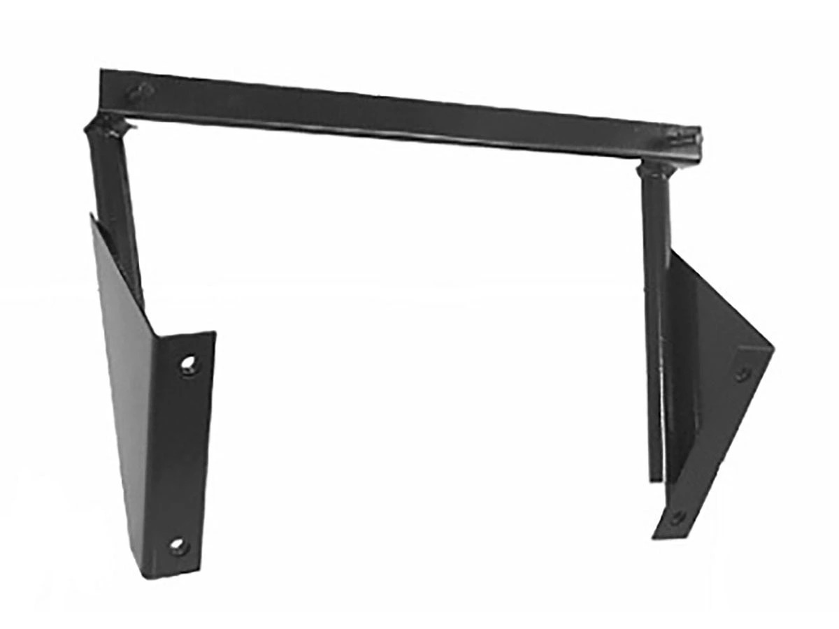 SUPORTE TRASEIRO PARALAMA RODA TRACAO ESQ/DIR VW 18310 WORKER 19320 CONSTELLATIO