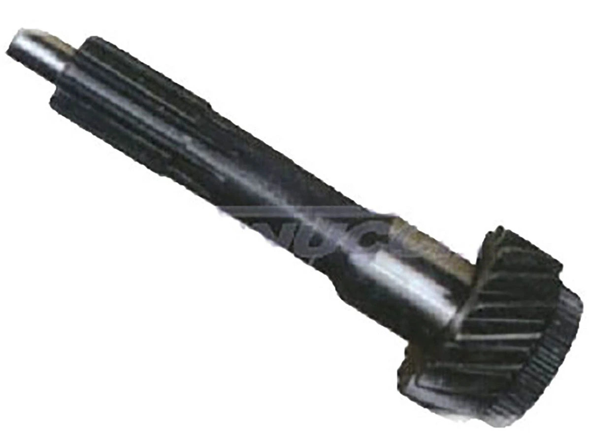 EIXO PILOTO CÂMBIO FS4205A CURTO MWM 13 P VW 12140 12170BT 14170BT 14150 FORD F