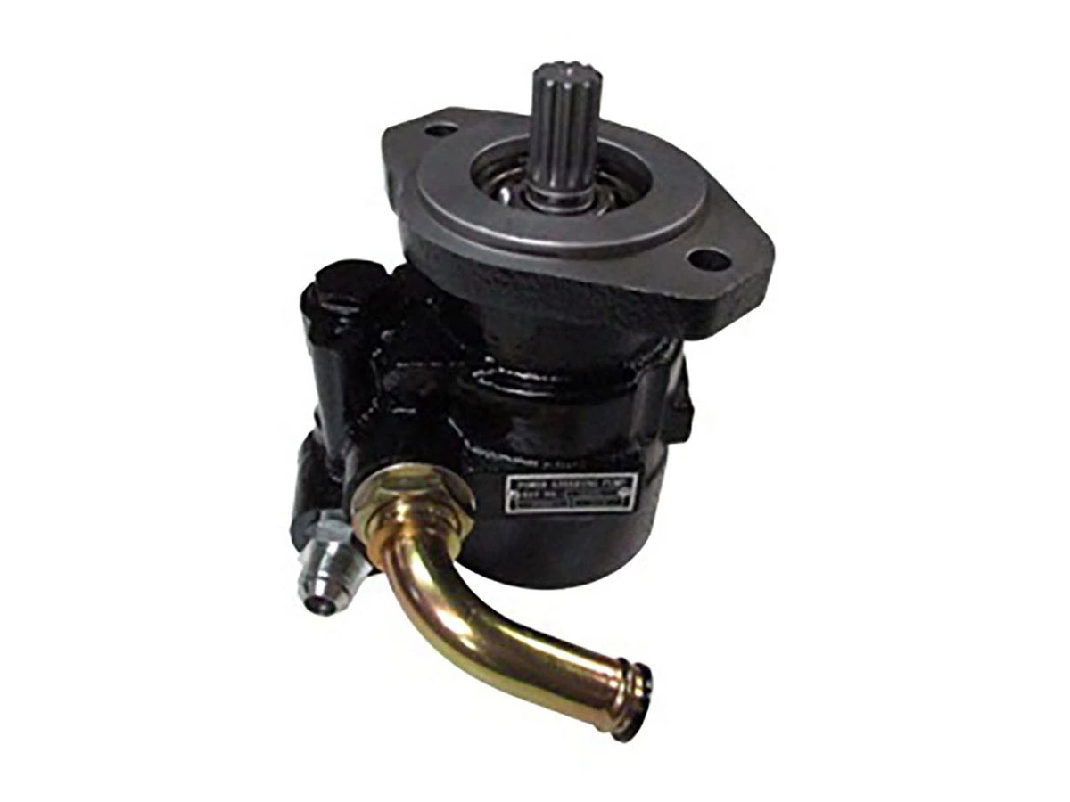 BOMBA DIRECAO HIDRAULICA VW 14.220 16.170 24.220 35.300 40.300 16.220 1991  2000