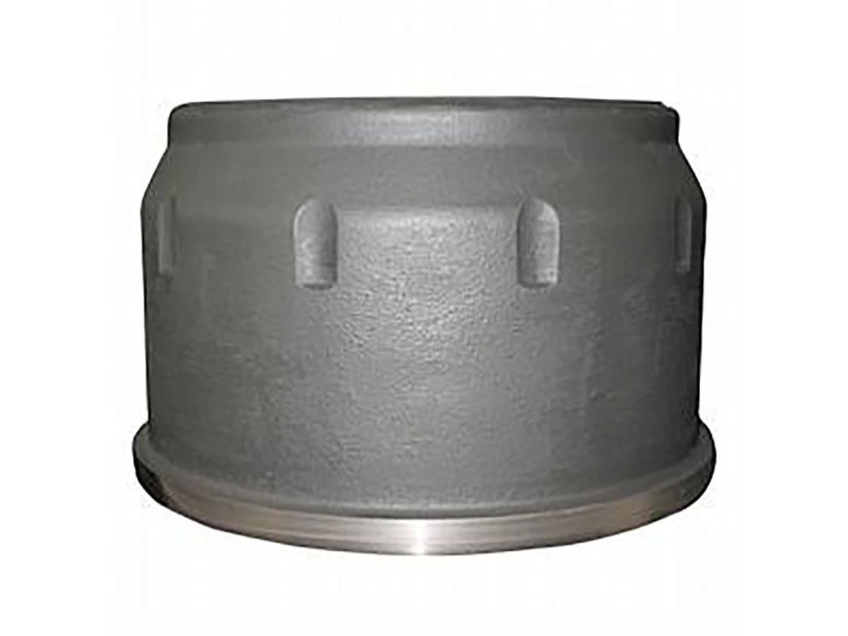 TAMBOR FREIO TRASEIRO 10 FUROS 23MM MB OH 1313 1318 1419 1517 1518 L 1728 L LS L