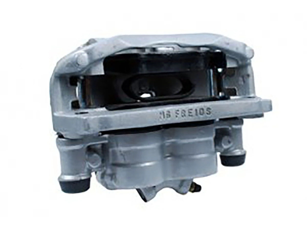 PINCA DIANTEIRA SEM PASTILHA LE ESQUERDO PARA IVECO 35S14 35C14 45S14 45C14 45S1