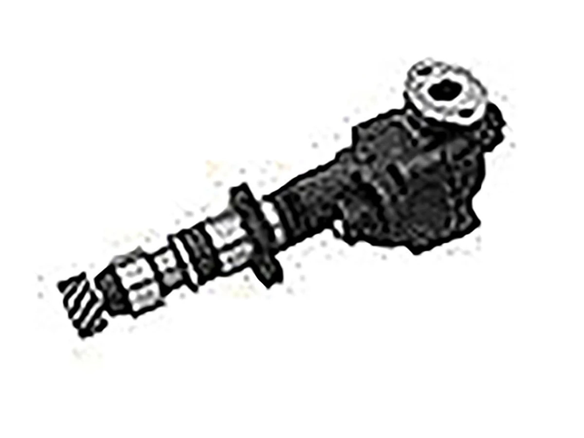 BOMBA OLEO 40MM MOTOR OM364 OM366 MB 709 710 710PLUS 712E 812 914 1114 1214 1418