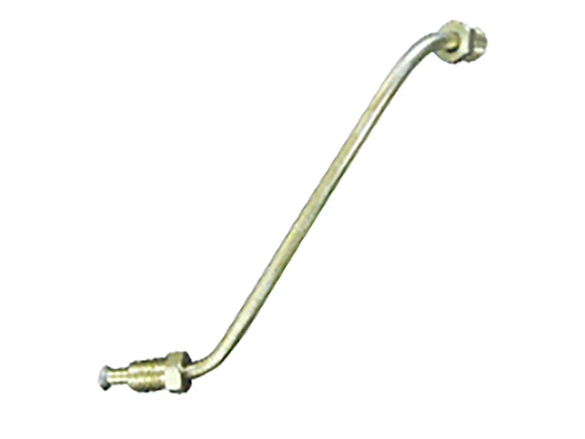 CANO TUBO FREIO DIANTEIRO LD DIREITO MB 710 712 715 LO812 LO813D LO814 LO712 L91