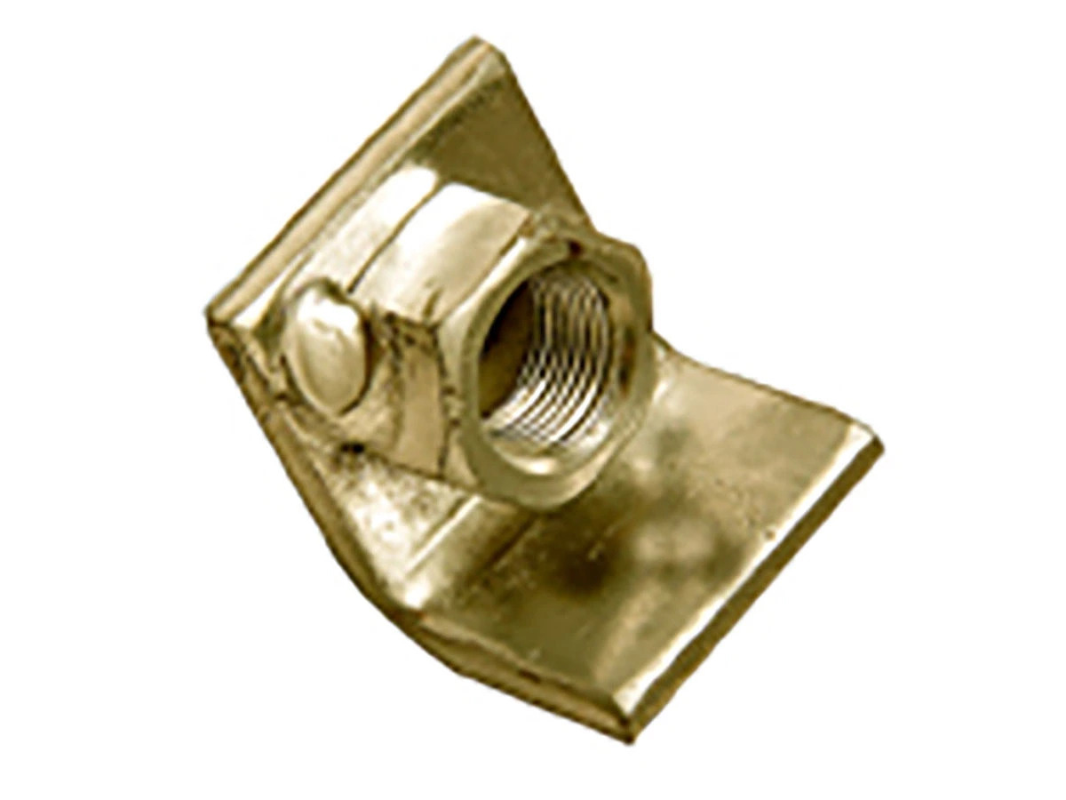 PORCA TIRANTE ANGULAR VW 24.220 24.250 26.300 26.220 26.260 31.260 31.310 26.310