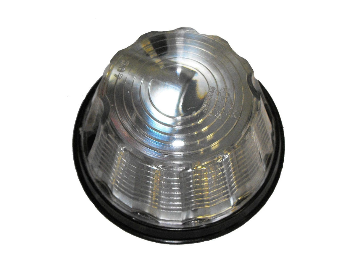 LENTE LANTERNA PUDIM AMARELA MB (3218221001.)