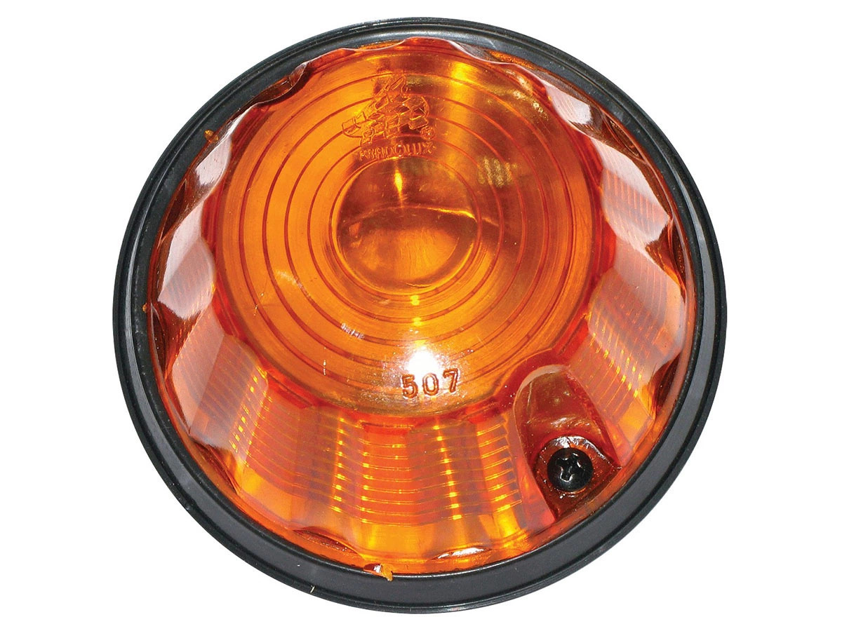 LENTE LANTERNA PUDIM AMARELA MB (3218221001_)