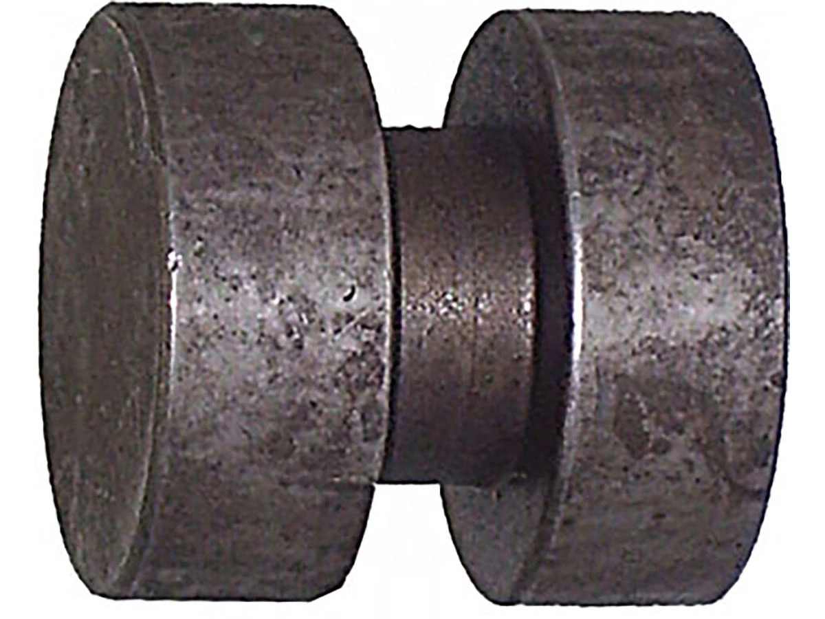 ROLETE SAPATA PATIM FREIO FORD CARGO 814 815 915 96 A 2007 VW (2RD607037.)