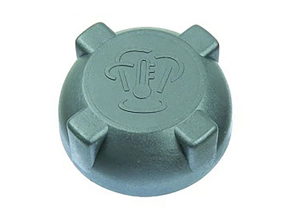 TAMPA RESERVATORIO EXPANSAO AGUA RADIADOR VW FORD AGRALE GMC COM VALVULA COR PRE