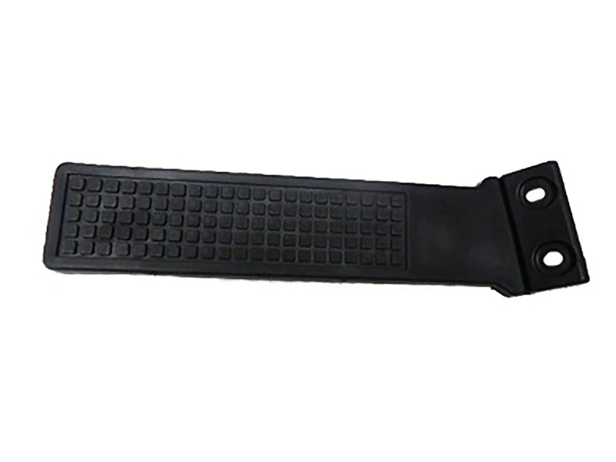 PEDAL ACELERADOR BORRACHA VW 16.180CO 162.10CO 17.210OD FORD F600 F11000 BUS B16