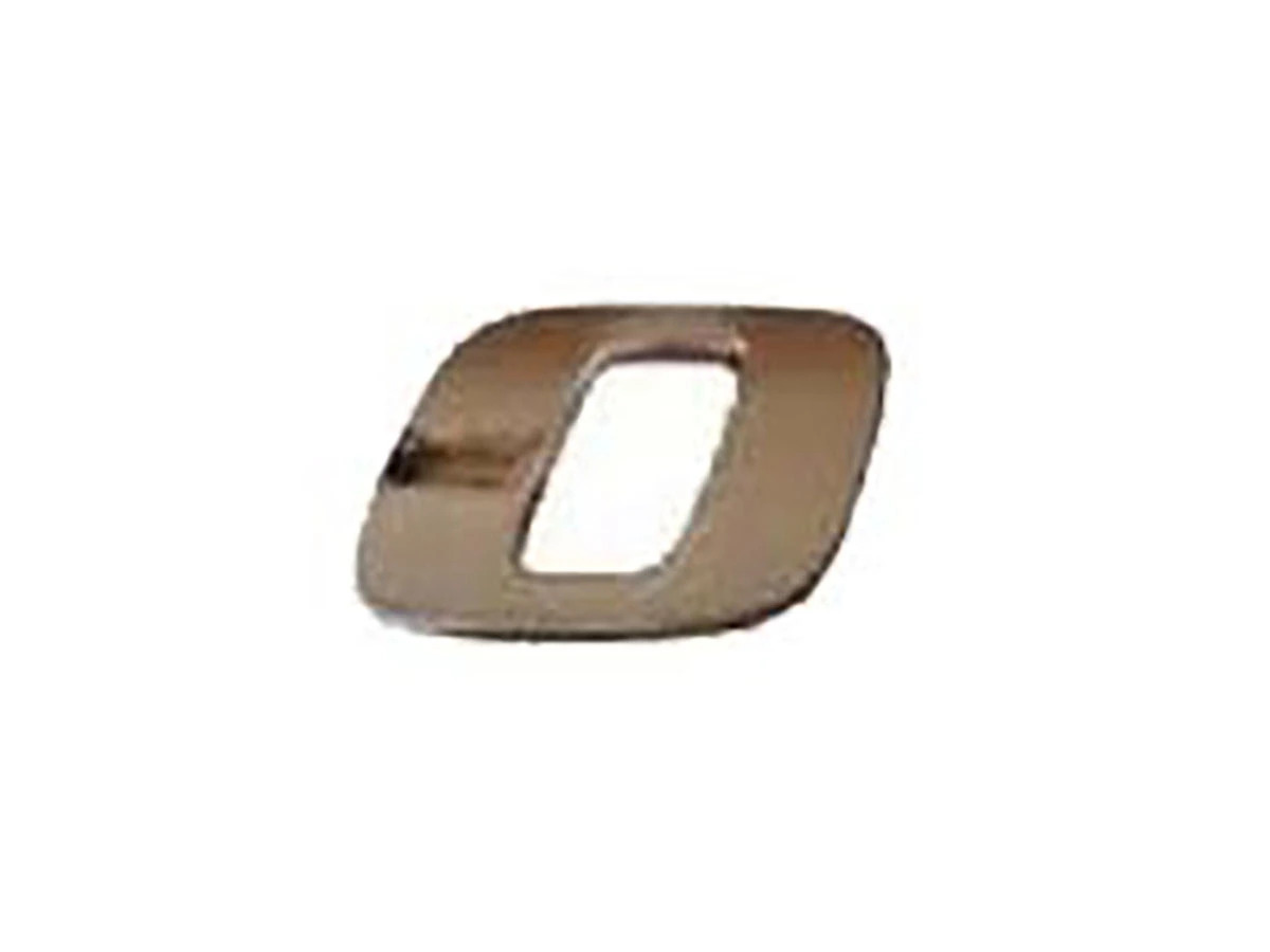 NUMERO 0 CROMADO (9438172014_)