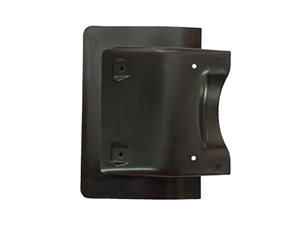 COBERTURA ACABAMENTO MACANETA EXTERNA PORTA FORD CARGO ATE 2011 - 712 814 815 91