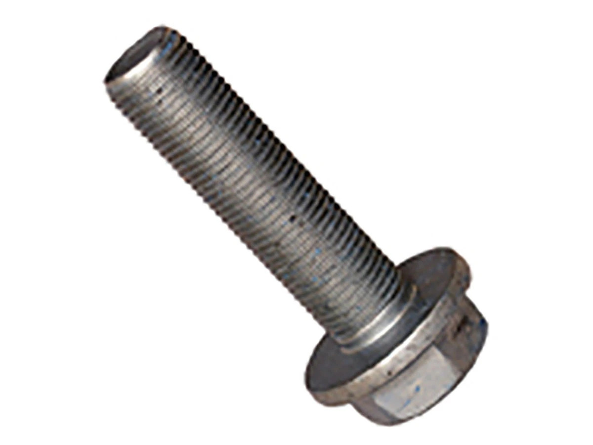 PARAFUSO M16X60X1,5 10.9 FLANGE CÂMBIO MB CÂMBIO G60 G85 (910105016005.)