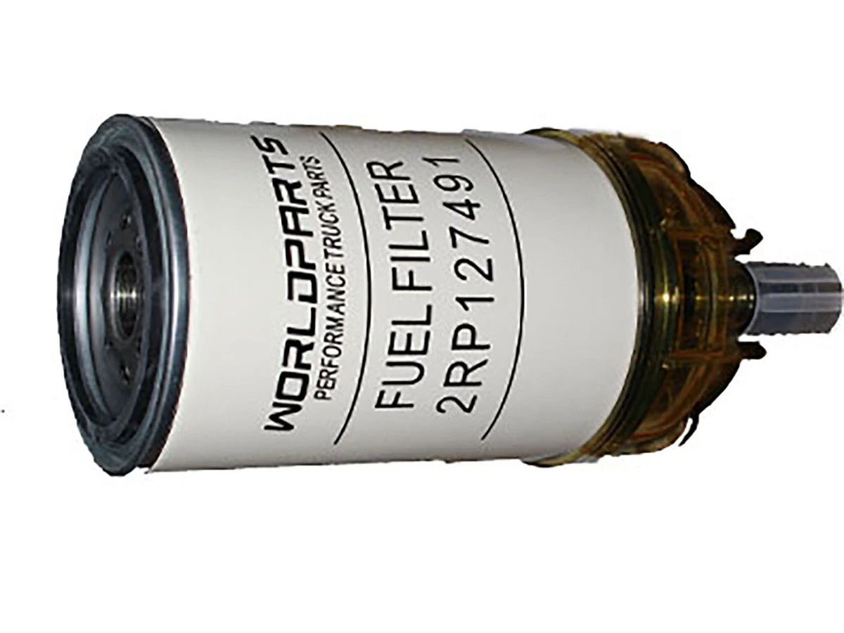 FILTRO COMBUSTIVEL SEDIMENTADOR COM COPO MB HPN 1620 1218 1418 VW BUS 16210CO 17