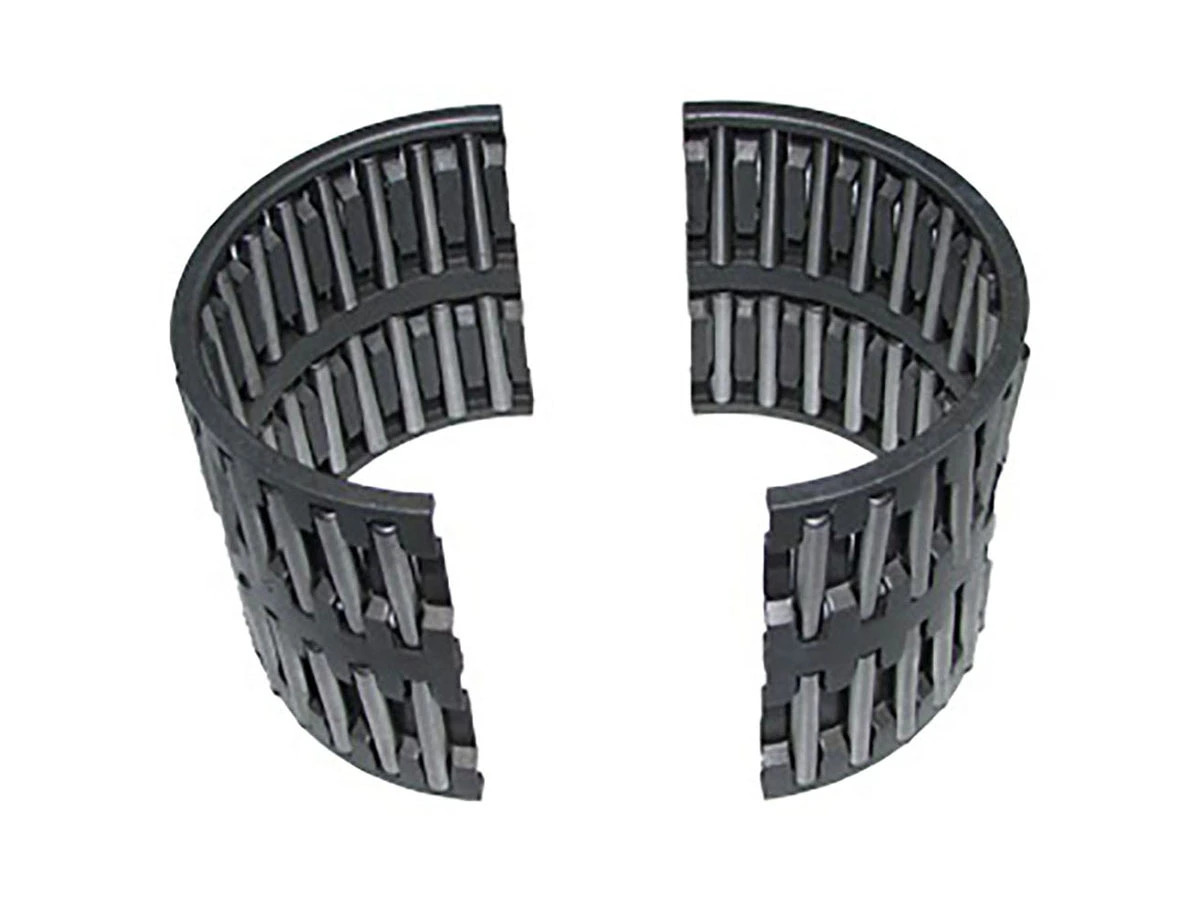 ROLAMENTO DE AGULHAS DA 6A.LIVRE (0189813610)