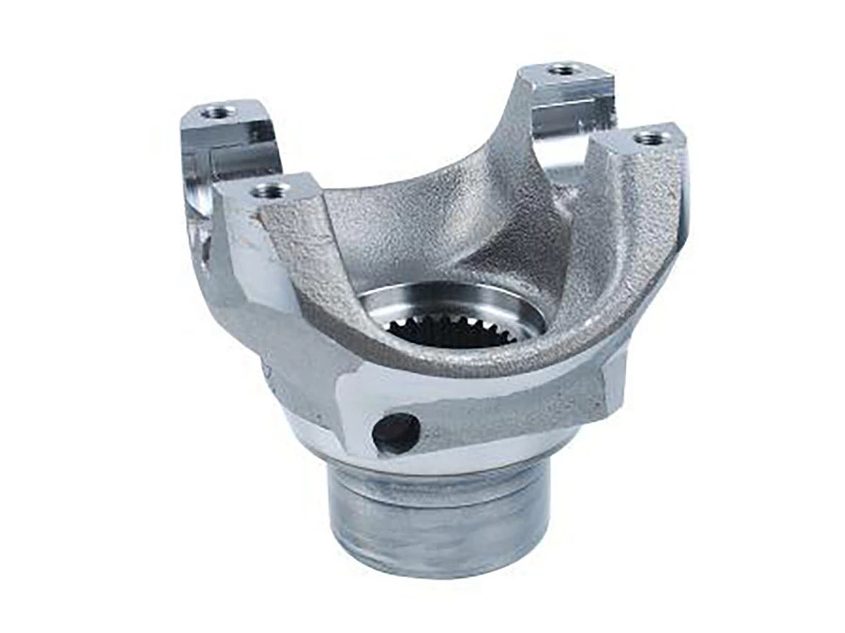 TERMINAL YOKE DIFERENCIAL 28 ESTRIAS ROSCA M12 (6933537445.)