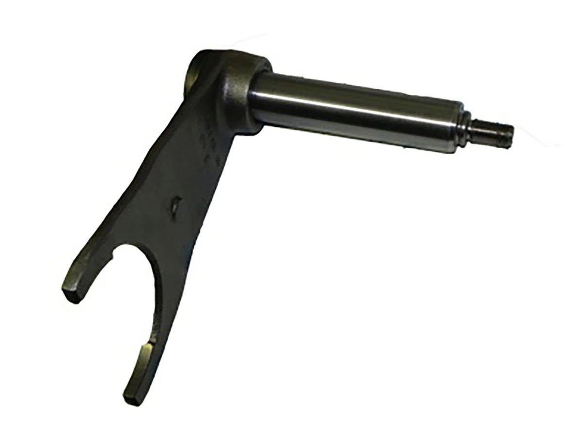 GARFO ENGATE REDUZIDA CÂMBIO EATON RT8908 RTS17108 NOVO CARGO 2622 6X4 2623 6X4