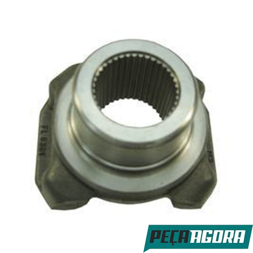 FLANGE PINHAO MB MERCEDES BENZ 1620 (0003531045)