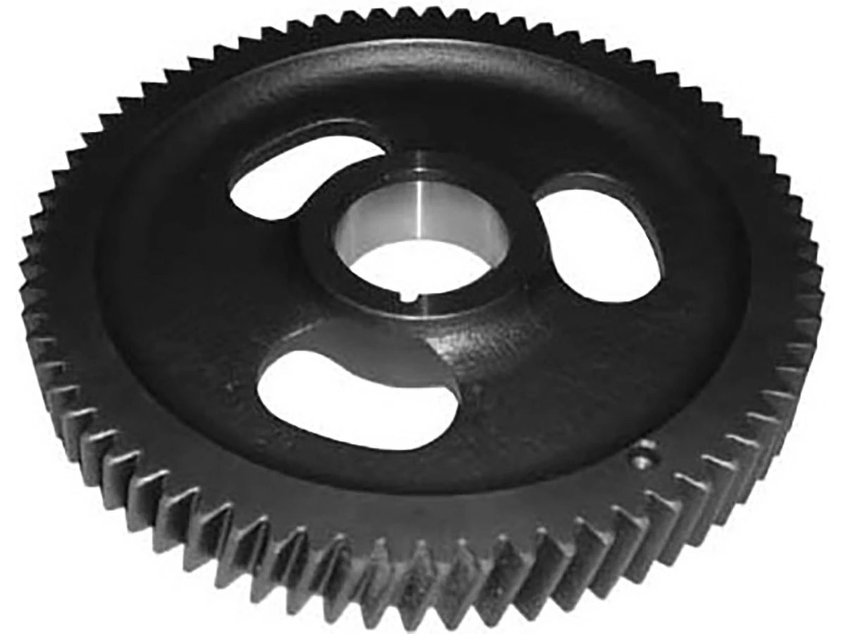 ENGRENAGEM COMANDO VALVULA CUMMINS 6CTAA 8.3 VW 14220 16220 24220 24250 35300 16