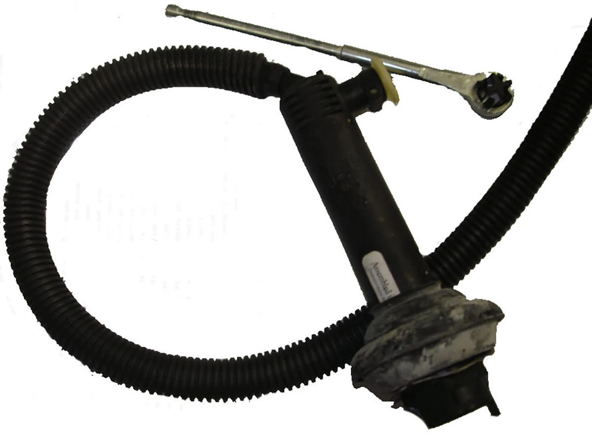 CILINDROS MESTRE AUXILIAR EMBREAGEM FORD F250 98 DIANTE F350 98 DIANTE F4000 4X2