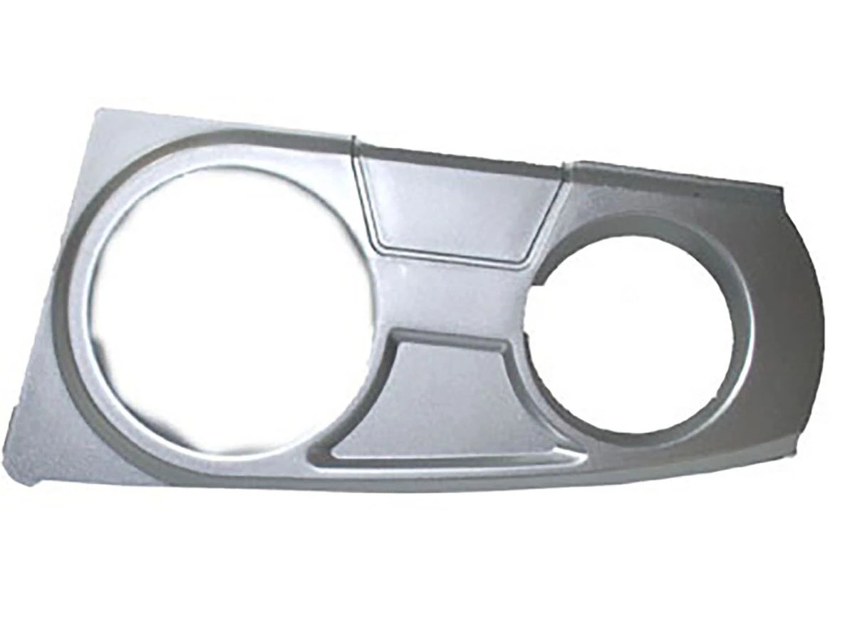 ACABAMENTO FAROL DE MILHA E NEBLINA LADO ESQUERDO (504135532|)