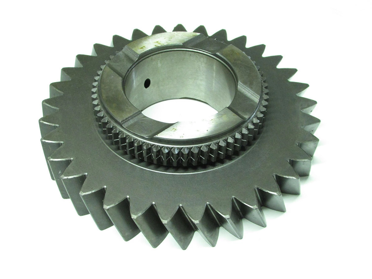 ENGRENAGEM 4A MARCHA SUPERIOR MOVEL CÂMBIO FS6306A 4303233 FORD 1422 1622 1717 