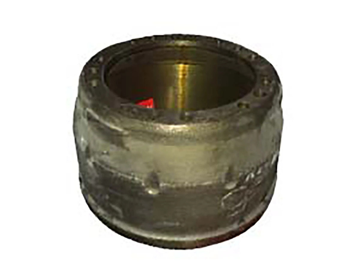 TAMBOR FREIO TRASEIRO MB 1635 1728 1729 1924 1932 1933 1934 1935 1941 2635 2638 