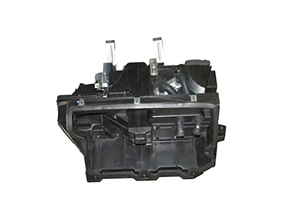 CAIXA VENTILACAO DE AR 12V SEM AQUECIMENTO VW 7100 7110 7120 8100 8120 8150 1319