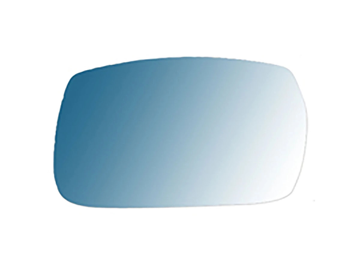 VIDRO ESPELHO RETROVISOR INFERIOR DESEMBACADOR 12V LD DIREITO NOVA DAILY 35S14 A