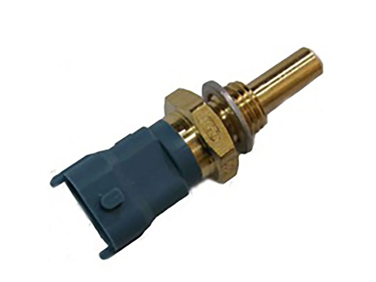 SENSOR TEMPERATURA AGUA VALVULA TERMOSTATICA PARA IVECO DAILY 3.0 35S14 70C16 EU