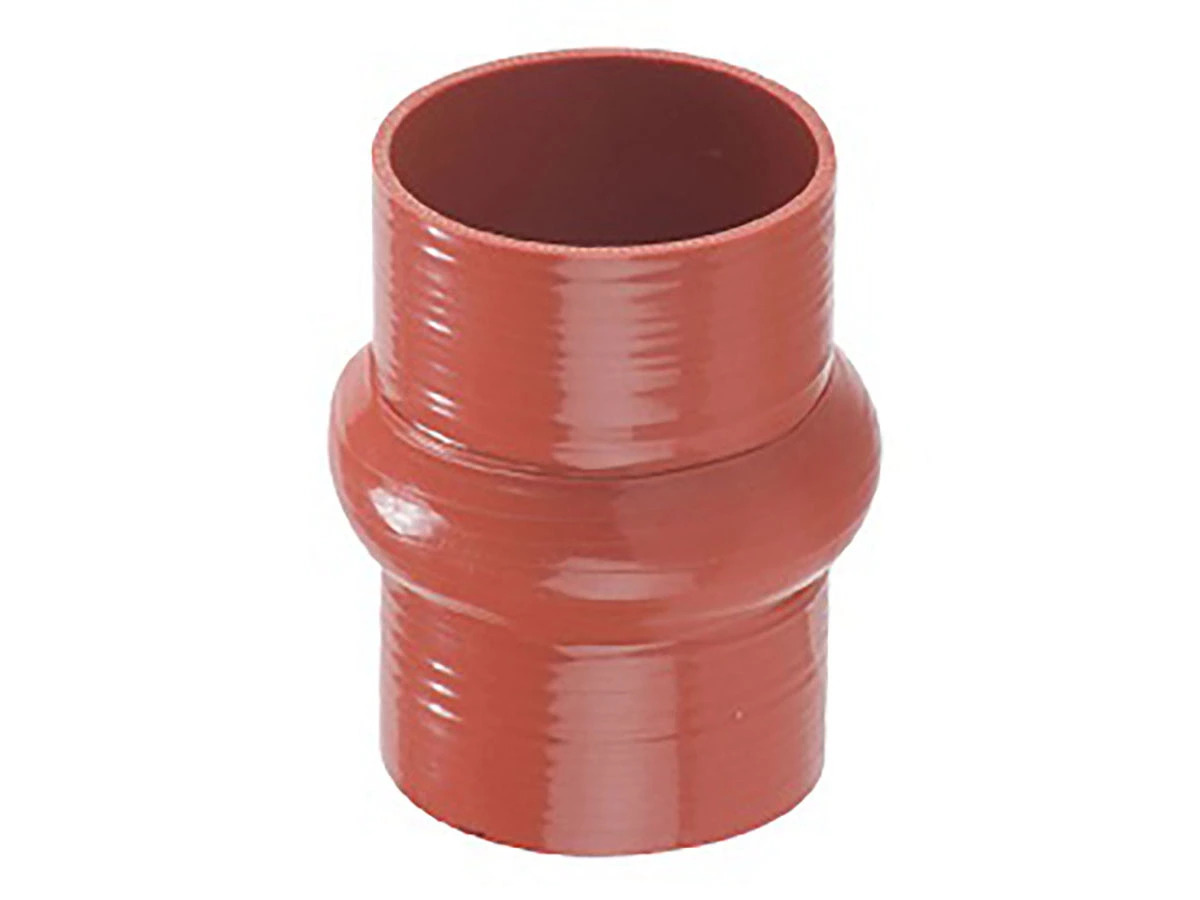 MANGUEIRA INTERCOOLER MODELO CUMMINS BT (TQG117231*)