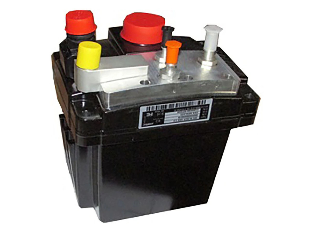 BOMBA INJETORA SISTEMA UREIA 24V NOVO CARGO CUMMINS EURO ISB EURO V ISL 8.3 (CC4