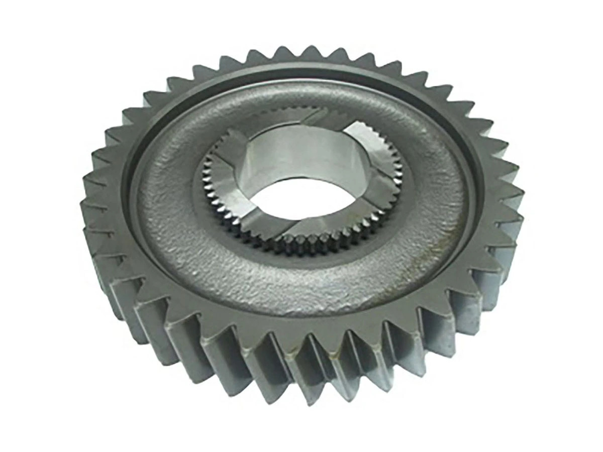 ENGRENAGEM 1A MARCHA MOVEL CÂMBIO FS5205 VW 16200 FORD 1418 1618 1415 COM TRANS