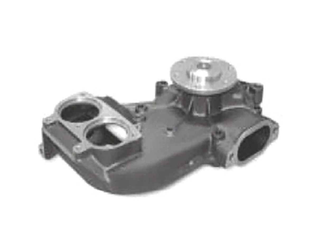 BOMBA D AGUA MB 1831 1835 1840 1843 1848 1853 1857 MOTOR OM501 OM502 502LA (5422